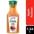 thumbnail image 4 of Simply Apple Juice, 1.54 Liters, 4 of 13