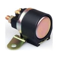 thumbnail image 2 of Starter Solenoid Relay Fit for SUZUKI LTF250 LT-F250T QUADRUNNER 250 1988-2001 ATV, 2 of 3