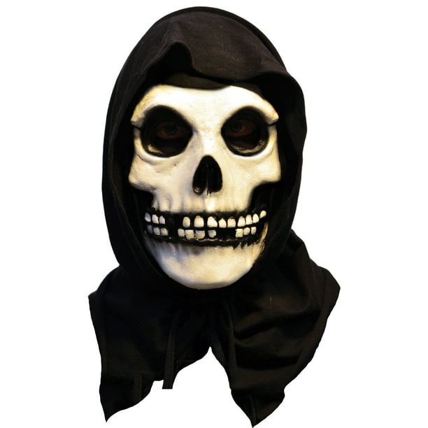 Misfits Fiend Mask W Bk Hood Walmart Com Walmart Com Misfits Fiend Mask W Bk Hood Walmart Com Walmart Com