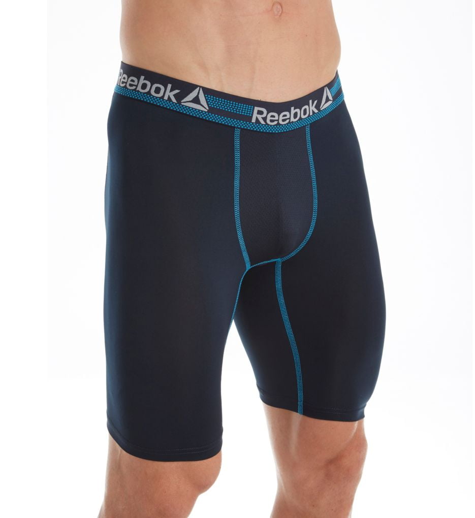 reebok 9 inch underwear