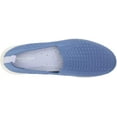 thumbnail image 5 of Easy Spirit Womens Tech2 Sneaker 9 Blue 420, 5 of 8