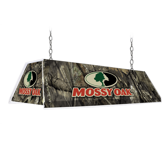 Mossy Oak® Break-Up®: Edge Glow Pool Table Light