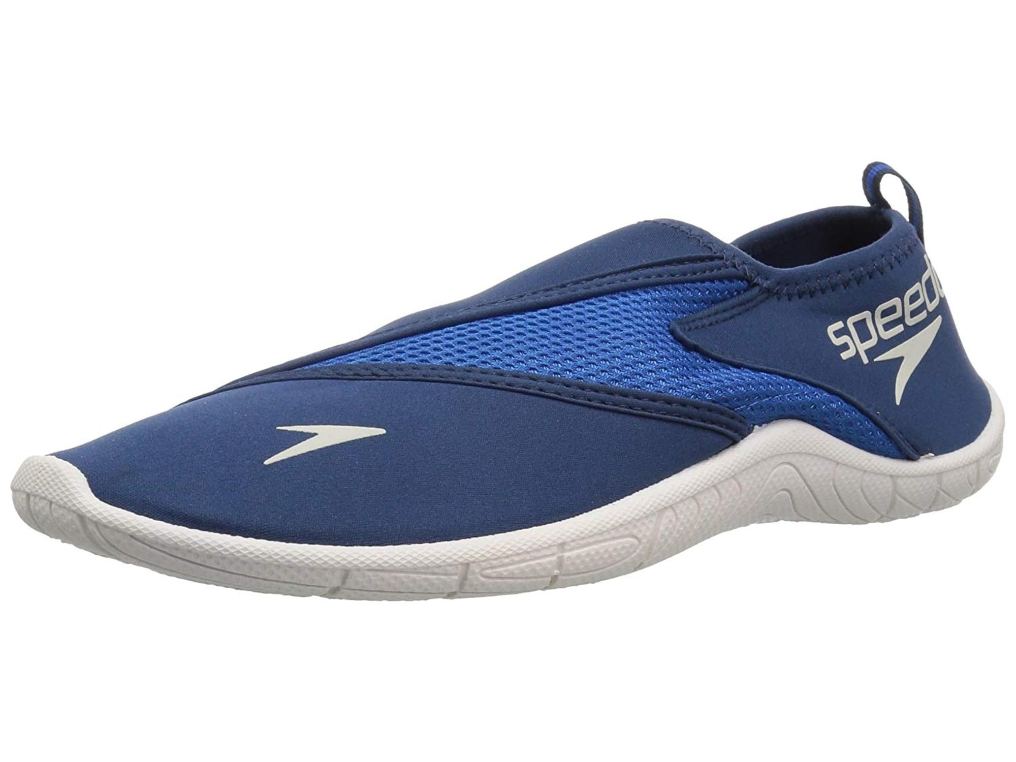 speedo men's surfwalker 3.0 water shoe