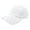 White, variant on Baseball Cap for Women Summer Hat Custom Large Scalesun Hats Baseball Hat Solid Color Adjustable Outdoor Sport Hat