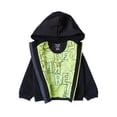 thumbnail image 3 of Reebok Toddler Boy Hooded Jacket, Sizes 12M-5T, 3 of 5