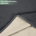 thumbnail image 3 of SURJDE Waterproof Blanket for Couch, Reversible Waterproof Sofa Cover, Bed Coverlet Protector | Washable, Leak Proof, Comfortable | for People and Pets, 3 of 7