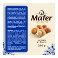 thumbnail image 4 of Cacahuates Mafer Japonés tostado 240 g, 4 of 5