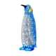 thumbnail image 5 of Figura de pingüino con iluminación LED acrílica de pingüino con iluminación creativa de pingüino L, 5 of 9