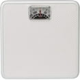 thumbnail image 2 of Taylor Precision Products Analog Bathroom Scale, 2 of 5