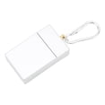 thumbnail image 1 of Cendrier de Poche Mini Portable Porte-Cigare Portable en Acier Inoxydable Cendrier Performance Fiable, 1 of 5