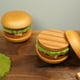 thumbnail image 3 of Posavasos Para Bebidas, Prácticos Posavasos Para Hamburguesas, Aislamiento Térmico Multifunción Para Restaurante, 3 of 7