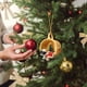 thumbnail image 4 of Xihbxyly Despacho de Almacén Nuevos Adorning Adornos para Árbol de Navidad Regalos de Navidad Decoración Del Hogar, 4 of 4