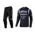 thumbnail image 1 of Troy Lee Designs 2022 GP Air Jersey and Pant Combo Roll Out Black (Jersey Small / Pant W30), 1 of 2
