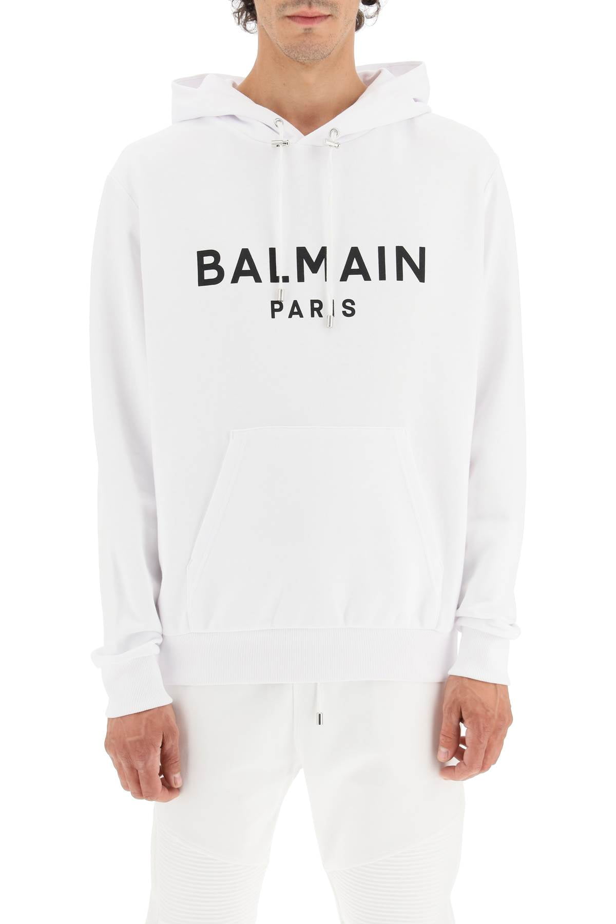 Balmain hoodie - Walmart.com