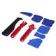 thumbnail image 3 of 10 Uds Removedor de calafateo para el hogar sellador raspador suave Kit de lechada herramientas Ndcxsfigh nuevos, 3 of 7