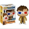Funko Pop! Television Tenth Doctor #233 Doctor Who Hot Topic Exclusive