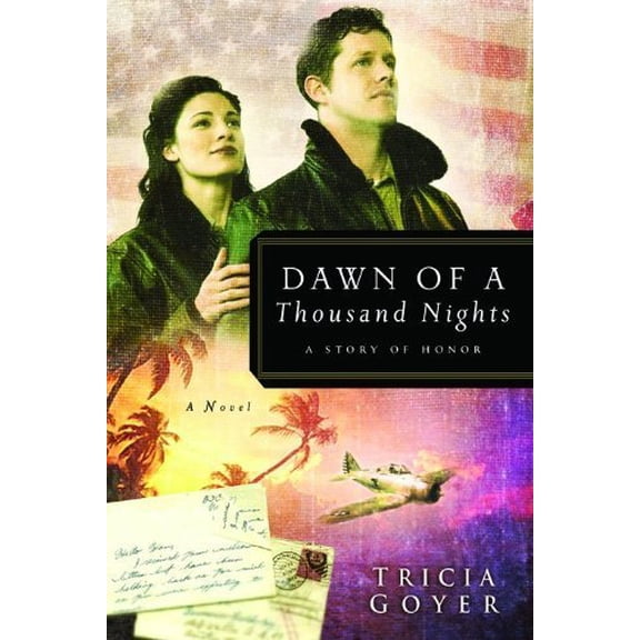 Pre-Owned Dawn of a Thousand Nights: A Story of Honor (Paperback) 0802408559 9780802408556