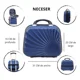 thumbnail image 5 of Kit Maleta Para 8 Y 10 Kg + 2 Neceser Sin Documentar Ligera, 5 of 8