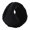 Black, variant on TELOLY Ear Warmers for Women,Compact Foldability Ear Muffs for Kids,Portable Travel Gear Womens Ear Muffs,Black