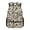 Camouflage, variant on Dinosaur Skeleton Camouflage Backpack for Kids Boys Large Capacity Daypack Elementary Bookbag with Side Pocket Lightweight Schoolbag for Camping Vacation Outdoor