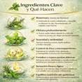 thumbnail image 4 of Acondicionador Rosemary Mint Oil para Cabello 800ml Hidratante, Fortalecedor, Romero y Aceite de Menta, Anti Frizz y Brillo Natural, 4 of 4