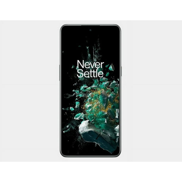 OnePlus Ace Pro Dual-SIM 256GB ROM 16GB RAM GSM Unlocked - Green