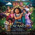 thumbnail image 1 of Encanto (Original Soundtrack) [French Version - Bande Originale Francaise Du Film], 1 of 1