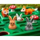 thumbnail image 4 of Juego de rompecabezas de viaje SmartGames Jump in' para niños y adultos, 4 of 6