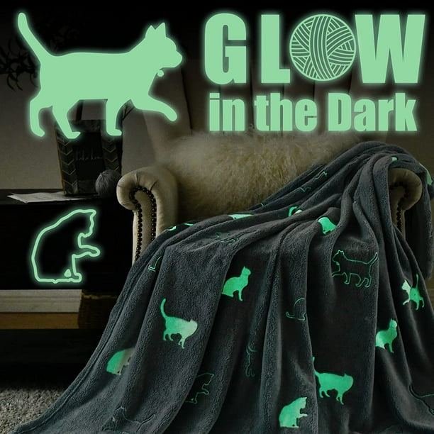 Kids cat cheap blanket