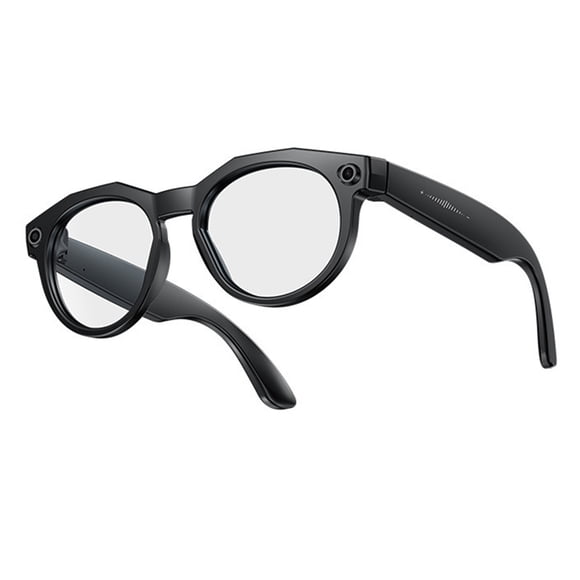 Gafas Fotocromáticas Inteligentes 8K HD con IA, Cámara de 800 MP, Llamadas Bluetooth, Chat, Asistente de Voz GPT, Traducción de IA en Tiempo Real