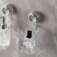 thumbnail image 1 of Vrorvz Bathroom Suction Cup Storage Rack Large Capacity Sanitary Napkin and Tampon Organization Box Feminine Product Organizer for Privacy Bathroom Decor, 1 of 6