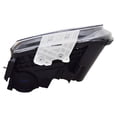 thumbnail image 3 of New Right Headlight Compatible With Nissan Rogue S Sport Utility 4-Door 2.5L 2013 By Part Number Ni2503217 26010-1Vk0B 260101Vk0B, 3 of 6
