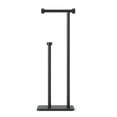 thumbnail image 3 of Umbra Cappa Toilet Paper Holder & Reserve, 3 of 7
