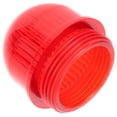 thumbnail image 1 of WRITWAA Warning Light Replacement Parts Waterproof Red for Industrial Users 1Set, 1 of 7