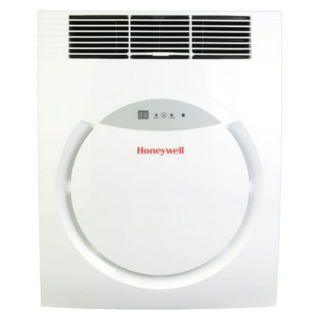 Honeywell MF08CESWW 8000 BTU Portable Air Conditioner