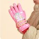 thumbnail image 3 of Guantes de invierno impermeables para niños Ticfox diseño revolucionario 6-12 años, 3 of 3