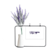 thumbnail image 1 of Para ti linda cita handwrite estilo Tarjeta de jarrón de lavanda artificial, 1 of 3