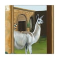 thumbnail image 1 of Lucie Rousseau - Canvas, 1 of 10