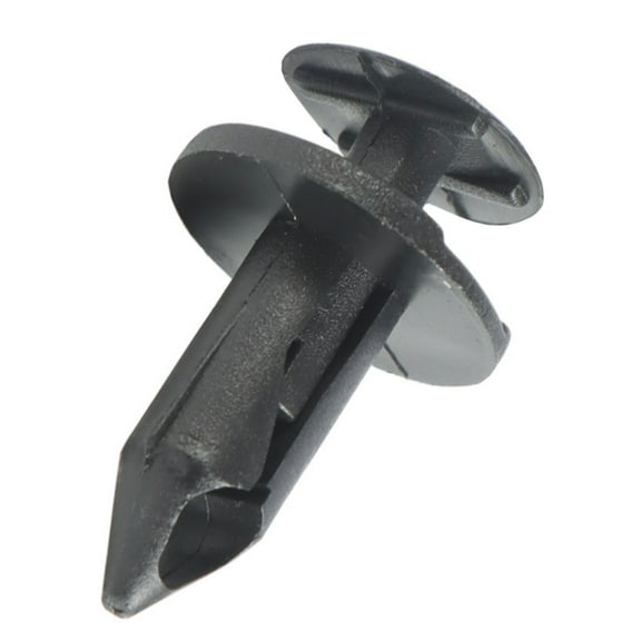100 Pcs Rivets Plastic Fastener Max Dia 20MM Replacement for 1983-2017 Nissan 90% Models