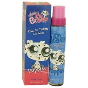 Littlest Pet Shop Puppies by Marmol & Son Eau De Toilette Spray 1.7 oz for Women - FPM464325