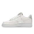 thumbnail image 2 of Nike Women's Air Force 1 Low '07 Mini Checks Sail Pure Platinum Shoes, from StockX, 2 of 5