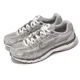 thumbnail image 1 of Nike P-6000 PRM Light Iron Ore Men Unisex LifeStyle Casual Shoes FN6837-012, 1 of 6
