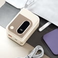 thumbnail image 2 of Yingyy ABS Fast Charging Power Bank fast charging capability, this Built-in Type-c Cable | Compact And Portable | Multiple Safety, 2 of 6