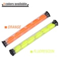 thumbnail image 6 of Dioche 6Pcs/Set 2 Colors Float Foam Strike Indicators Fly Fishing Buoy Bobber Strike Indicator Fishing Tackle,Fishing Float Bobber, 6 of 6