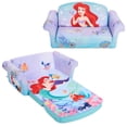 thumbnail image 1 of Sofá Cama de Espuma 2 en 1 para Niños Marshmallow Furniture, 1 of 6