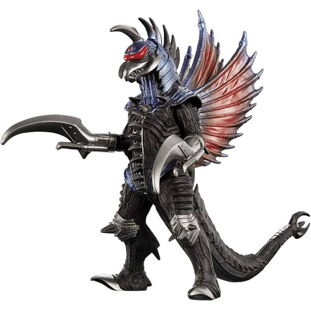BANDAI: GODZILLA: GIGAN FIGURE 2004