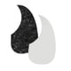 thumbnail image 5 of IFANLANDOR 2Ud Sticker Protector Para Guitarra Folk Con Material Resistente Y Decorativo Fácil De Poner, 5 of 8
