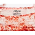 thumbnail image 6 of Inkmeso Womens Sexy Spaghetti Strap Dress Printed Bodycon Club Party Midi Dress, 6 of 7