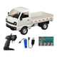 thumbnail image 3 of Coche RC Escala 1/16, Coche de Control Remoto, Modelo de Grado Hobby, Vehículo de Control Remoto Portátil, Vehículo Modelo para Adultos Regalo Niños Estilo A, 3 of 9