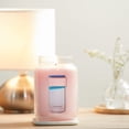 thumbnail image 6 of Yankee Candle Pink Sands Original Large Jar Candle, 6 of 9